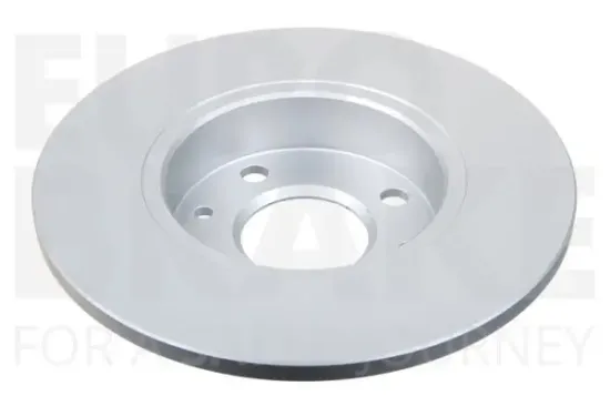 Bremsscheibe EUROBRAKE 5815319922 Bild Bremsscheibe EUROBRAKE 5815319922