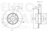 Bremsscheibe EUROBRAKE 5815319922 Bild Bremsscheibe EUROBRAKE 5815319922
