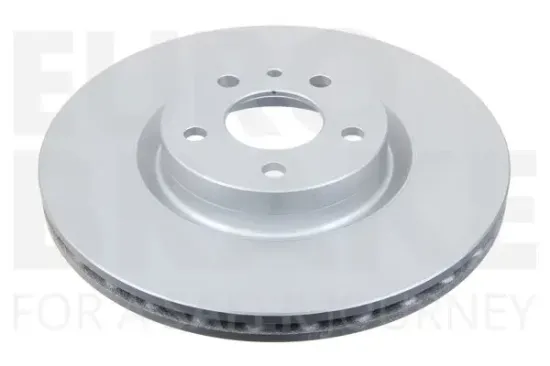 Bremsscheibe EUROBRAKE 5815319925 Bild Bremsscheibe EUROBRAKE 5815319925