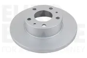 Bremsscheibe EUROBRAKE 5815319944