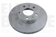Bremsscheibe EUROBRAKE 5815319945