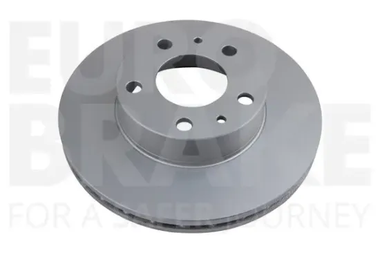 Bremsscheibe EUROBRAKE 5815319945 Bild Bremsscheibe EUROBRAKE 5815319945