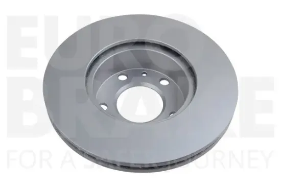 Bremsscheibe EUROBRAKE 5815319945 Bild Bremsscheibe EUROBRAKE 5815319945