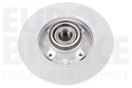 Bremsscheibe EUROBRAKE 5815319953 Bild Bremsscheibe EUROBRAKE 5815319953