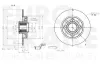 Bremsscheibe EUROBRAKE 5815319953 Bild Bremsscheibe EUROBRAKE 5815319953