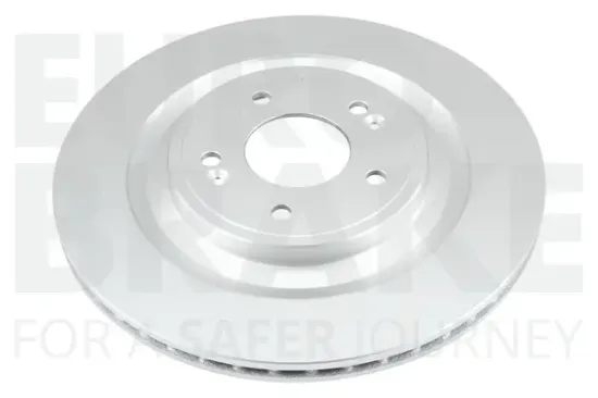 Bremsscheibe Hinterachse EUROBRAKE 5815319971 Bild Bremsscheibe Hinterachse EUROBRAKE 5815319971
