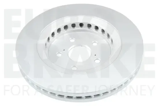 Bremsscheibe Vorderachse EUROBRAKE 5815319975 Bild Bremsscheibe Vorderachse EUROBRAKE 5815319975
