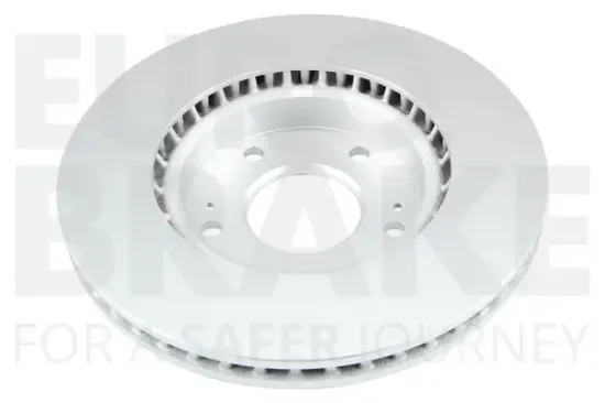 Bremsscheibe Vorderachse EUROBRAKE 5815319978 Bild Bremsscheibe Vorderachse EUROBRAKE 5815319978