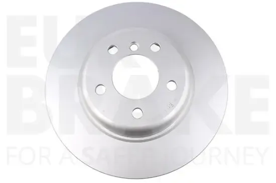 Bremsscheibe Vorderachse EUROBRAKE 58153415115 Bild Bremsscheibe Vorderachse EUROBRAKE 58153415115