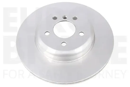 Bremsscheibe EUROBRAKE 58153415117 Bild Bremsscheibe EUROBRAKE 58153415117