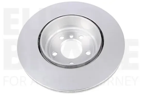 Bremsscheibe EUROBRAKE 58153415117 Bild Bremsscheibe EUROBRAKE 58153415117