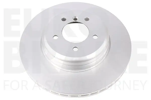 Bremsscheibe Vorderachse EUROBRAKE 58153415119