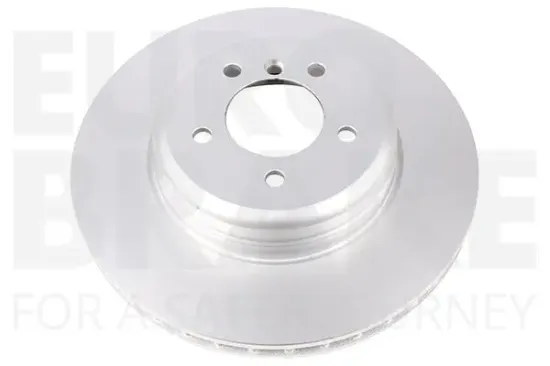 Bremsscheibe Vorderachse EUROBRAKE 58153415119 Bild Bremsscheibe Vorderachse EUROBRAKE 58153415119