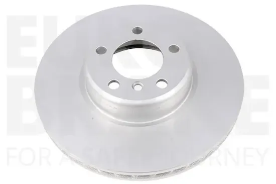 Bremsscheibe Vorderachse EUROBRAKE 58153415120 Bild Bremsscheibe Vorderachse EUROBRAKE 58153415120