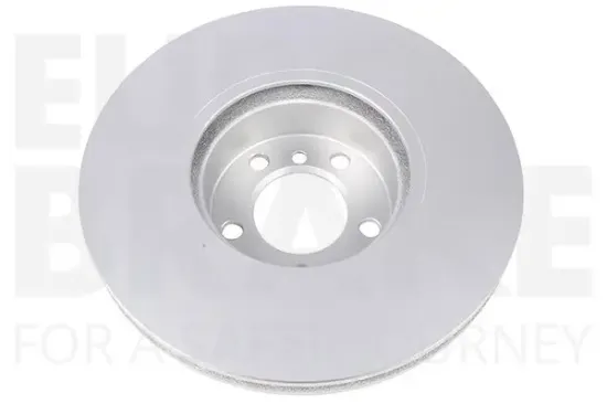 Bremsscheibe Vorderachse EUROBRAKE 58153415120 Bild Bremsscheibe Vorderachse EUROBRAKE 58153415120