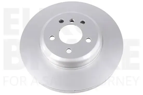 Bremsscheibe Vorderachse EUROBRAKE 58153415122 Bild Bremsscheibe Vorderachse EUROBRAKE 58153415122
