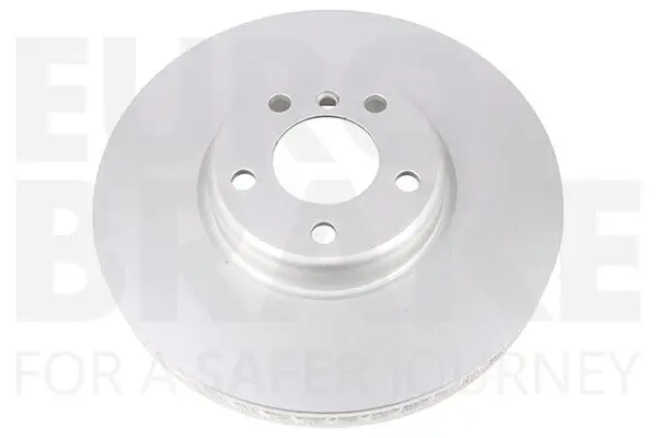 Bremsscheibe EUROBRAKE 58153415125