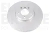Bremsscheibe EUROBRAKE 58153415125 Bild Bremsscheibe EUROBRAKE 58153415125