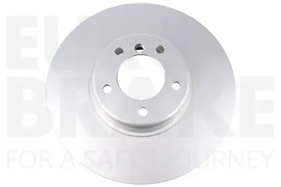 Bremsscheibe Vorderachse EUROBRAKE 58153415126 Bild Bremsscheibe Vorderachse EUROBRAKE 58153415126