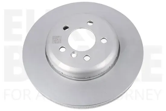 Bremsscheibe Vorderachse EUROBRAKE 5815341593 Bild Bremsscheibe Vorderachse EUROBRAKE 5815341593