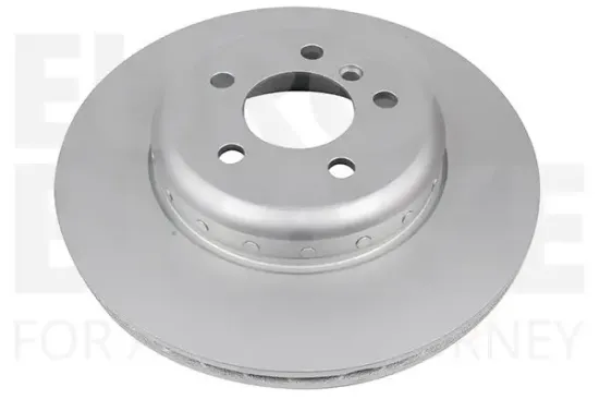 Bremsscheibe EUROBRAKE 5815341594 Bild Bremsscheibe EUROBRAKE 5815341594