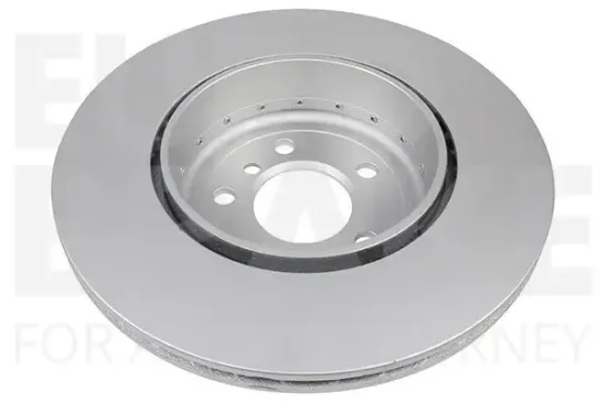 Bremsscheibe EUROBRAKE 5815341594 Bild Bremsscheibe EUROBRAKE 5815341594