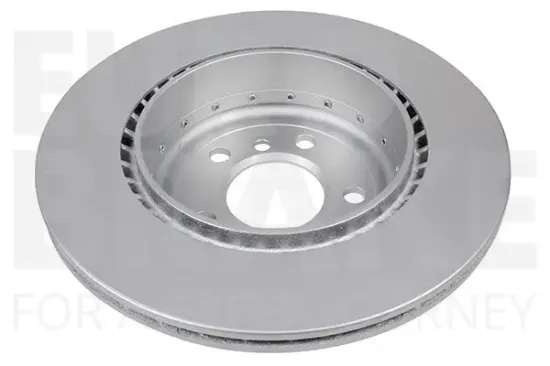 Bremsscheibe Hinterachse EUROBRAKE 5815341595 Bild Bremsscheibe Hinterachse EUROBRAKE 5815341595