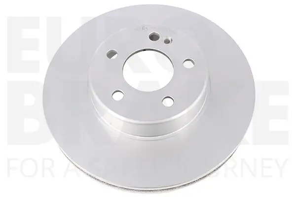 Bremsscheibe Vorderachse EUROBRAKE 5815343395