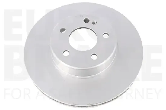 Bremsscheibe Vorderachse EUROBRAKE 5815343395 Bild Bremsscheibe Vorderachse EUROBRAKE 5815343395