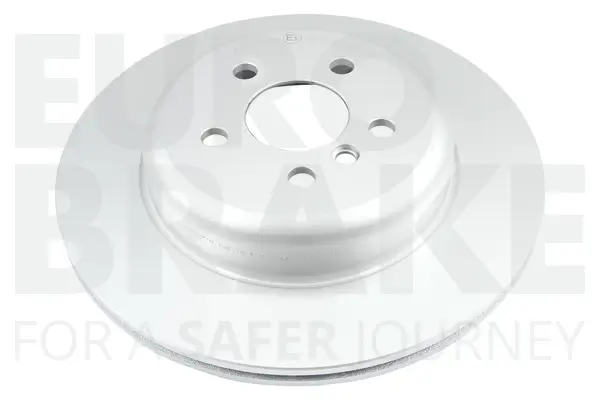Bremsscheibe EUROBRAKE 5815349959