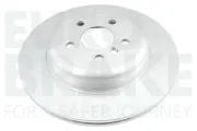 Bremsscheibe EUROBRAKE 5815349959