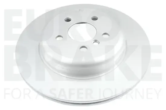 Bremsscheibe EUROBRAKE 5815349959 Bild Bremsscheibe EUROBRAKE 5815349959