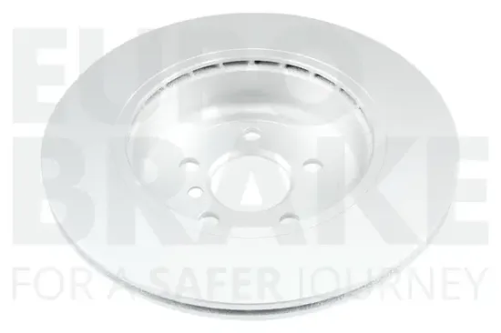 Bremsscheibe EUROBRAKE 5815349959 Bild Bremsscheibe EUROBRAKE 5815349959