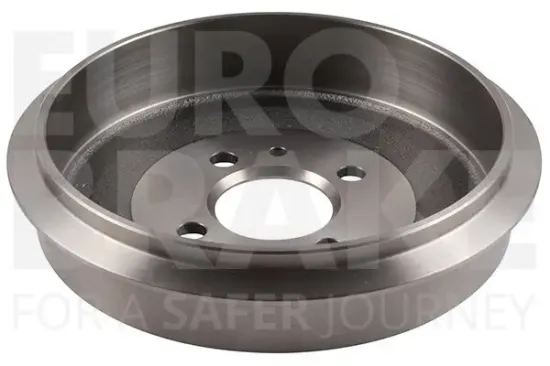 Bremstrommel Hinterachse EUROBRAKE 5825251503 Bild Bremstrommel Hinterachse EUROBRAKE 5825251503