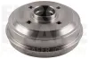 Bremstrommel Hinterachse EUROBRAKE 5825251904 Bild Bremstrommel Hinterachse EUROBRAKE 5825251904