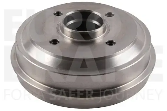 Bremstrommel Hinterachse EUROBRAKE 5825251904 Bild Bremstrommel Hinterachse EUROBRAKE 5825251904