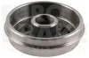 Bremstrommel Hinterachse EUROBRAKE 5825251904 Bild Bremstrommel Hinterachse EUROBRAKE 5825251904