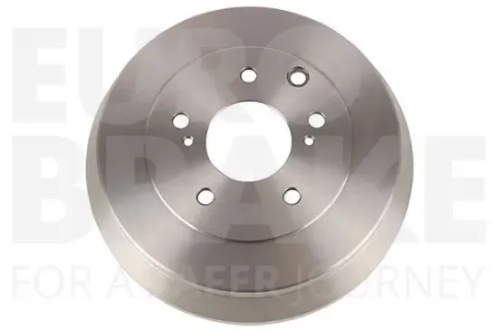 Bremstrommel Hinterachse EUROBRAKE 5825252230 Bild Bremstrommel Hinterachse EUROBRAKE 5825252230