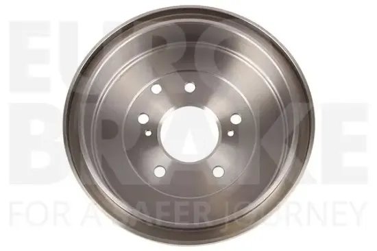 Bremstrommel Hinterachse EUROBRAKE 5825252230 Bild Bremstrommel Hinterachse EUROBRAKE 5825252230