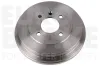 Bremstrommel Hinterachse EUROBRAKE 5825252231
