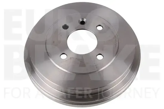 Bremstrommel Hinterachse EUROBRAKE 5825252231 Bild Bremstrommel Hinterachse EUROBRAKE 5825252231