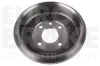 Bremstrommel Hinterachse EUROBRAKE 5825252231 Bild Bremstrommel Hinterachse EUROBRAKE 5825252231