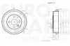Bremstrommel Hinterachse EUROBRAKE 5825252231 Bild Bremstrommel Hinterachse EUROBRAKE 5825252231