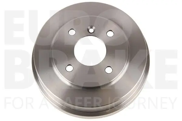 Bremstrommel Hinterachse EUROBRAKE 5825252552