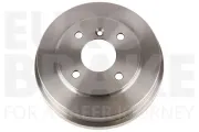 Bremstrommel EUROBRAKE 5825252552