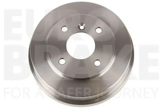 Bremstrommel Hinterachse EUROBRAKE 5825252552 Bild Bremstrommel Hinterachse EUROBRAKE 5825252552