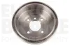 Bremstrommel Hinterachse EUROBRAKE 5825252552 Bild Bremstrommel Hinterachse EUROBRAKE 5825252552