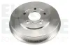 Bremstrommel Hinterachse EUROBRAKE 5825252553 Bild Bremstrommel Hinterachse EUROBRAKE 5825252553