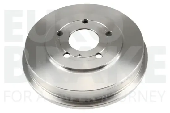 Bremstrommel Hinterachse EUROBRAKE 5825252553 Bild Bremstrommel Hinterachse EUROBRAKE 5825252553