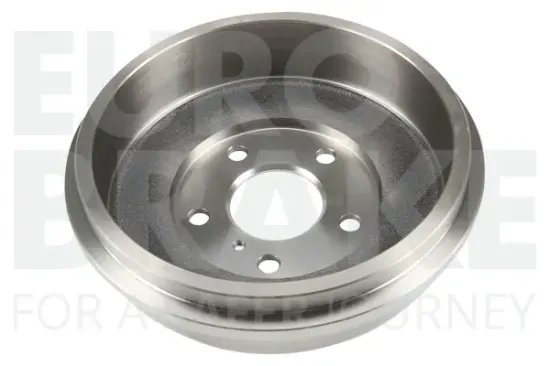 Bremstrommel Hinterachse EUROBRAKE 5825252553 Bild Bremstrommel Hinterachse EUROBRAKE 5825252553